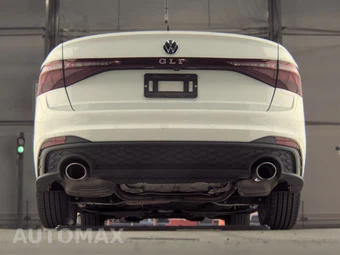 2025 Volkswagen Jetta GLI Autobahn - miniatura 7