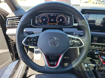 2025 Volkswagen Jetta GLI Autobahn - miniatura 16