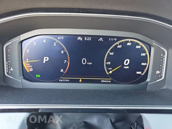 2025 Volkswagen Jetta GLI Autobahn - miniatura 18