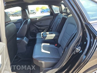 2025 Volkswagen Jetta GLI Autobahn - miniatura 19