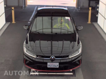 2025 Volkswagen Jetta GLI Autobahn - miniatura 2