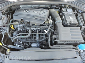2025 Volkswagen Jetta GLI Autobahn - miniatura 22