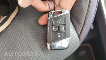 2025 Volkswagen Jetta GLI Autobahn - miniatura 24