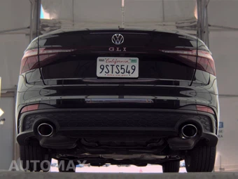 2025 Volkswagen Jetta GLI Autobahn - miniatura 7