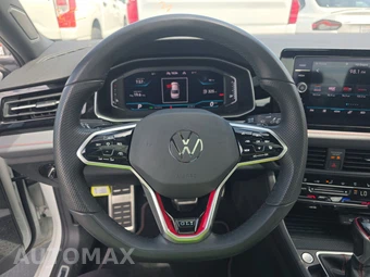 2025 Volkswagen Jetta GLI Autobahn - miniatura 10