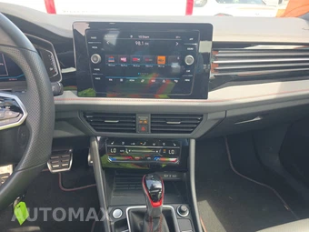 2025 Volkswagen Jetta GLI Autobahn - miniatura 11