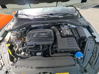 2025 Volkswagen Jetta GLI Autobahn - miniatura 16