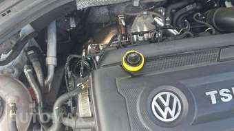 2025 Volkswagen Jetta GLI Autobahn - miniatura 18