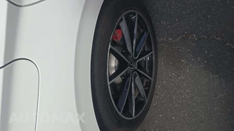 2025 Volkswagen Jetta GLI Autobahn - miniatura 24