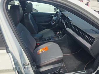 2025 Volkswagen Jetta GLI Autobahn - miniatura 8
