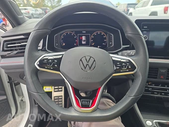 2025 Volkswagen Jetta GLI Autobahn - miniatura 10