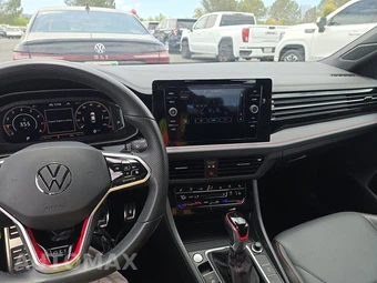 2025 Volkswagen Jetta GLI Autobahn - miniatura 11
