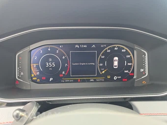2025 Volkswagen Jetta GLI Autobahn - miniatura 12