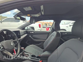 2025 Volkswagen Jetta GLI Autobahn - miniatura 14