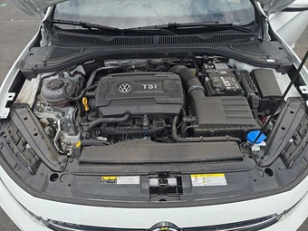 2025 Volkswagen Jetta GLI Autobahn - miniatura 16
