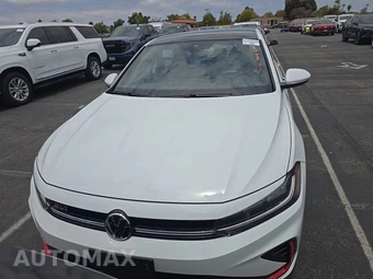 2025 Volkswagen Jetta GLI Autobahn - miniatura 2