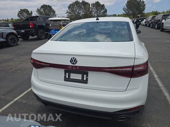 2025 Volkswagen Jetta GLI Autobahn - miniatura 5