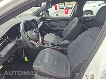 2025 Volkswagen Jetta GLI Autobahn - miniatura 7
