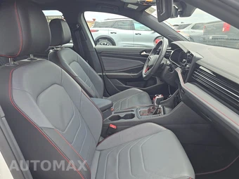 2025 Volkswagen Jetta GLI Autobahn - miniatura 8
