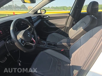 2025 Volkswagen Jetta GLI Autobahn - miniatura 13