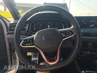 2025 Volkswagen Jetta GLI Autobahn - miniatura 16