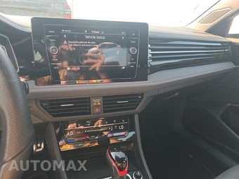 2025 Volkswagen Jetta GLI Autobahn - miniatura 17