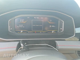 2025 Volkswagen Jetta GLI Autobahn - miniatura 18