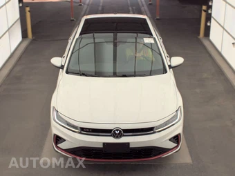 2025 Volkswagen Jetta GLI Autobahn - miniatura 2