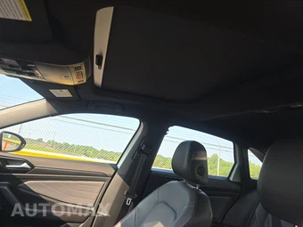 2025 Volkswagen Jetta GLI Autobahn - miniatura 20