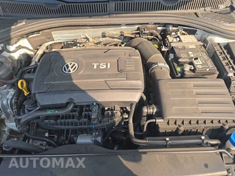 2025 Volkswagen Jetta GLI Autobahn - miniatura 22
