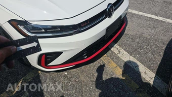 2025 Volkswagen Jetta GLI Autobahn - miniatura 25