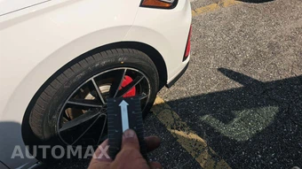 2025 Volkswagen Jetta GLI Autobahn - miniatura 29