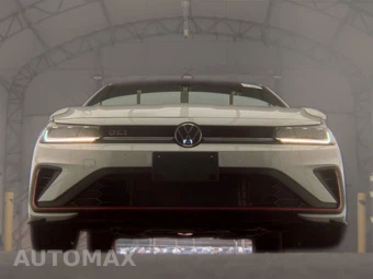2025 Volkswagen Jetta GLI Autobahn - miniatura 3