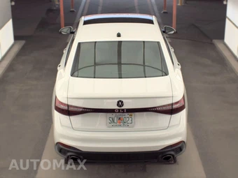 2025 Volkswagen Jetta GLI Autobahn - miniatura 6