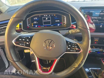 2025 Volkswagen Jetta GLI Autobahn - miniatura 10
