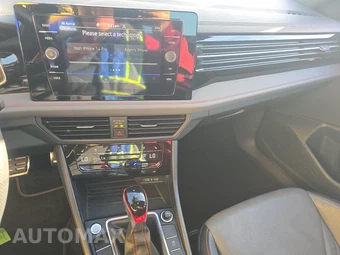 2025 Volkswagen Jetta GLI Autobahn - miniatura 11
