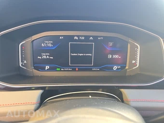 2025 Volkswagen Jetta GLI Autobahn - miniatura 12