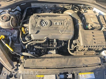 2025 Volkswagen Jetta GLI Autobahn - miniatura 16