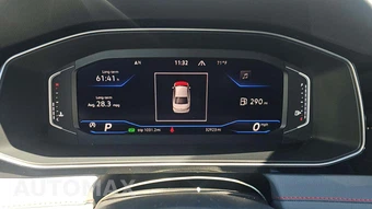 2025 Volkswagen Jetta GLI Autobahn - miniatura 18