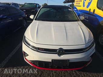 2025 Volkswagen Jetta GLI Autobahn - miniatura 2