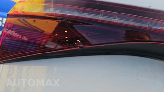 2025 Volkswagen Jetta GLI Autobahn - miniatura 27