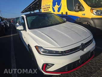 2025 Volkswagen Jetta GLI Autobahn - miniatura 3