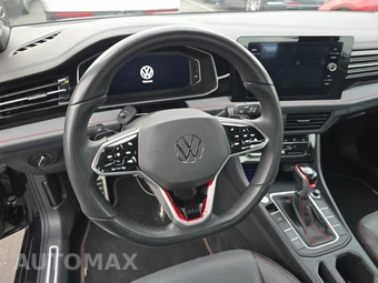 2025 Volkswagen Jetta GLI Autobahn - miniatura 10