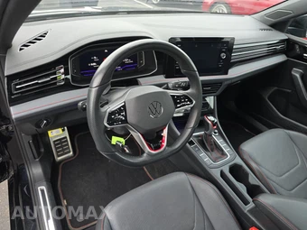 2025 Volkswagen Jetta GLI Autobahn - miniatura 11