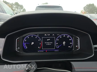 2025 Volkswagen Jetta GLI Autobahn - miniatura 12