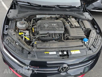 2025 Volkswagen Jetta GLI Autobahn - miniatura 16