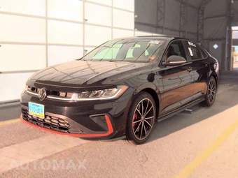 2025 Volkswagen Jetta GLI Autobahn