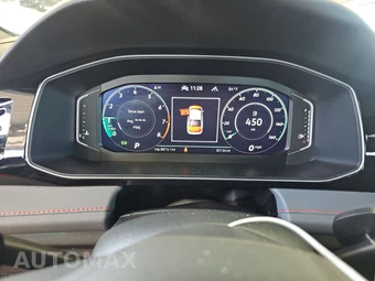 2025 Volkswagen Jetta GLI Autobahn - miniatura 18