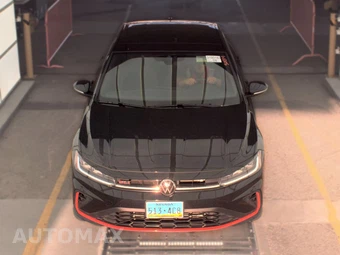 2025 Volkswagen Jetta GLI Autobahn - miniatura 2