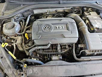 2025 Volkswagen Jetta GLI Autobahn - miniatura 22